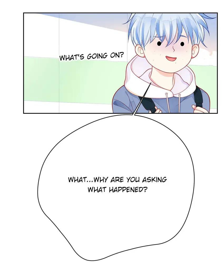 Touching Melody (Colored) Chapter 33 page 18 - 