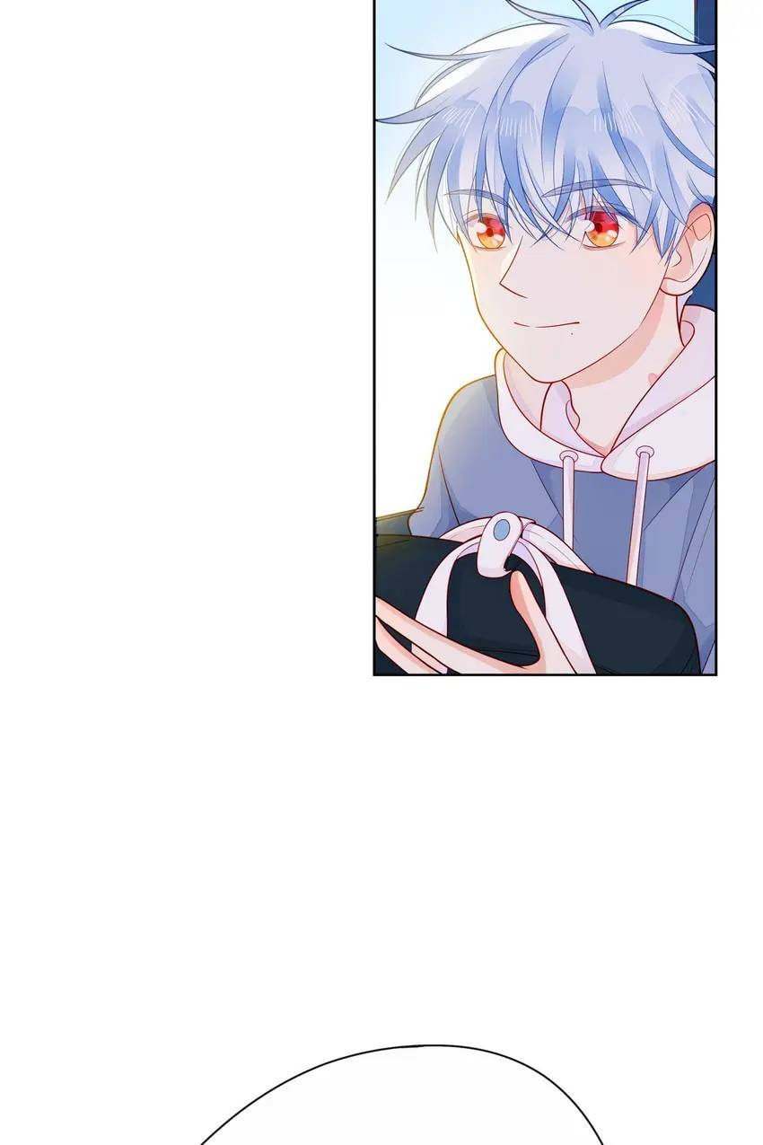 Touching Melody (Colored) Chapter 33 page 3 - 