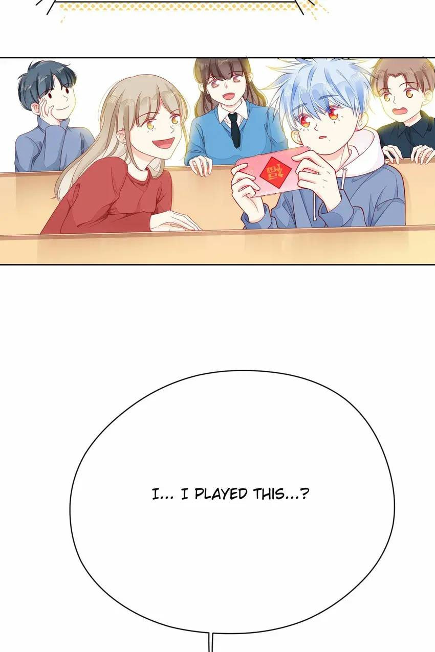 Touching Melody (Colored) Chapter 33 page 26 - 