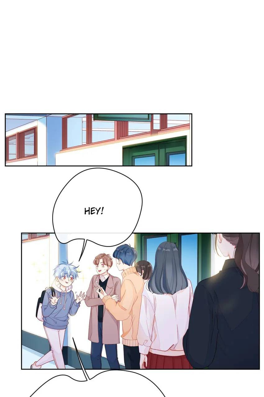 Touching Melody (Colored) Chapter 33 page 29 - 