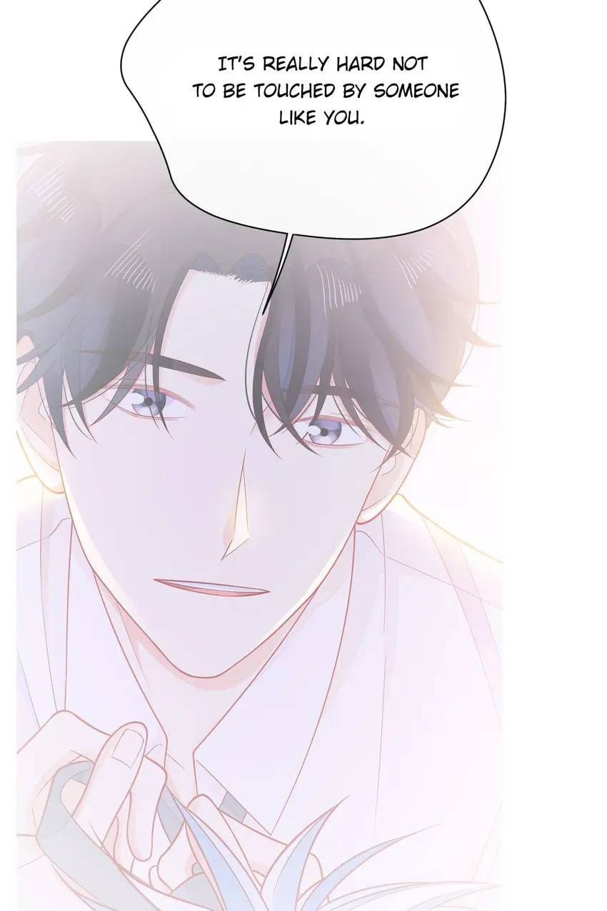 Touching Melody (Colored) Chapter 33 page 4 - 