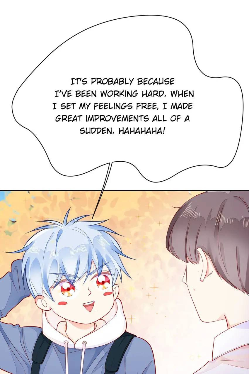Touching Melody (Colored) Chapter 33 page 32 - 