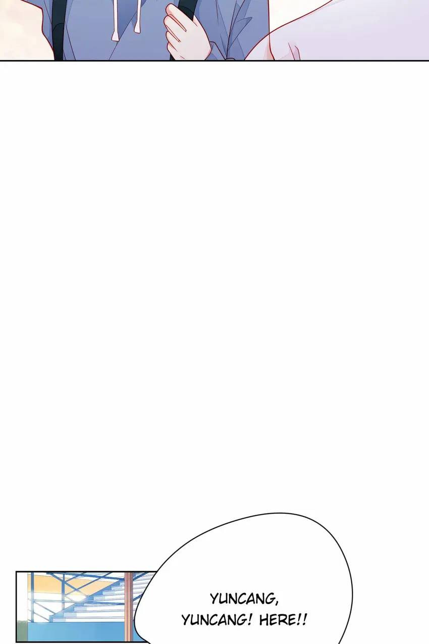 Touching Melody (Colored) Chapter 33 page 33 - 