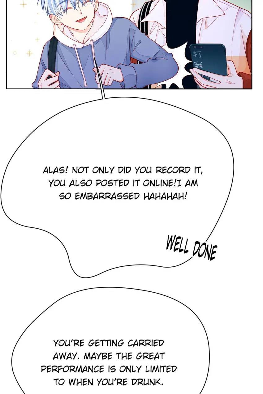 Touching Melody (Colored) Chapter 33 page 35 - 