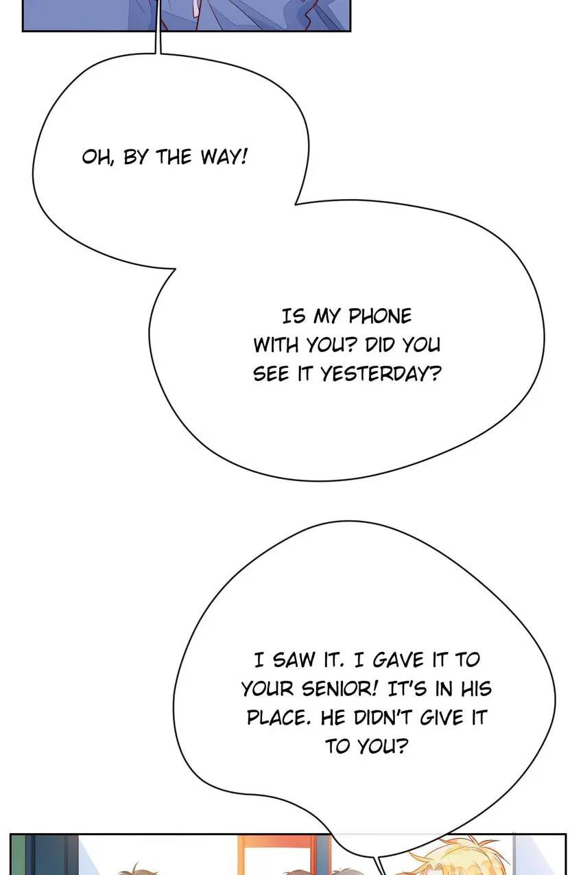 Touching Melody (Colored) Chapter 33 page 39 - 