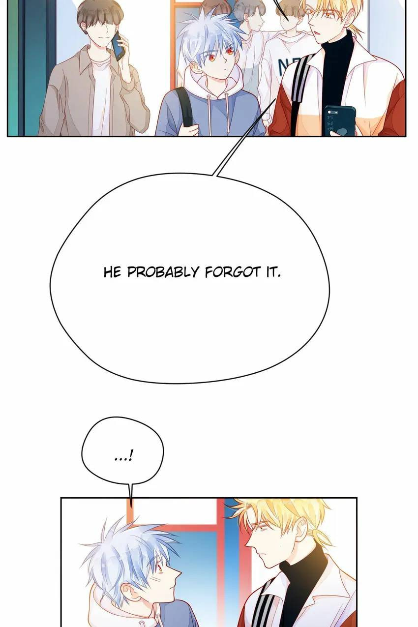 Touching Melody (Colored) Chapter 33 page 40 - 
