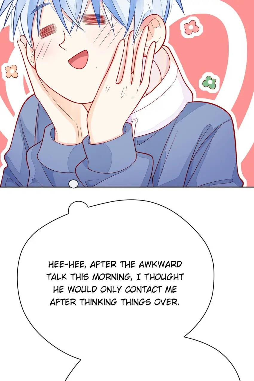Touching Melody (Colored) Chapter 33 page 42 - 
