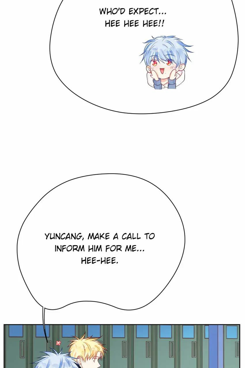 Touching Melody (Colored) Chapter 33 page 43 - 