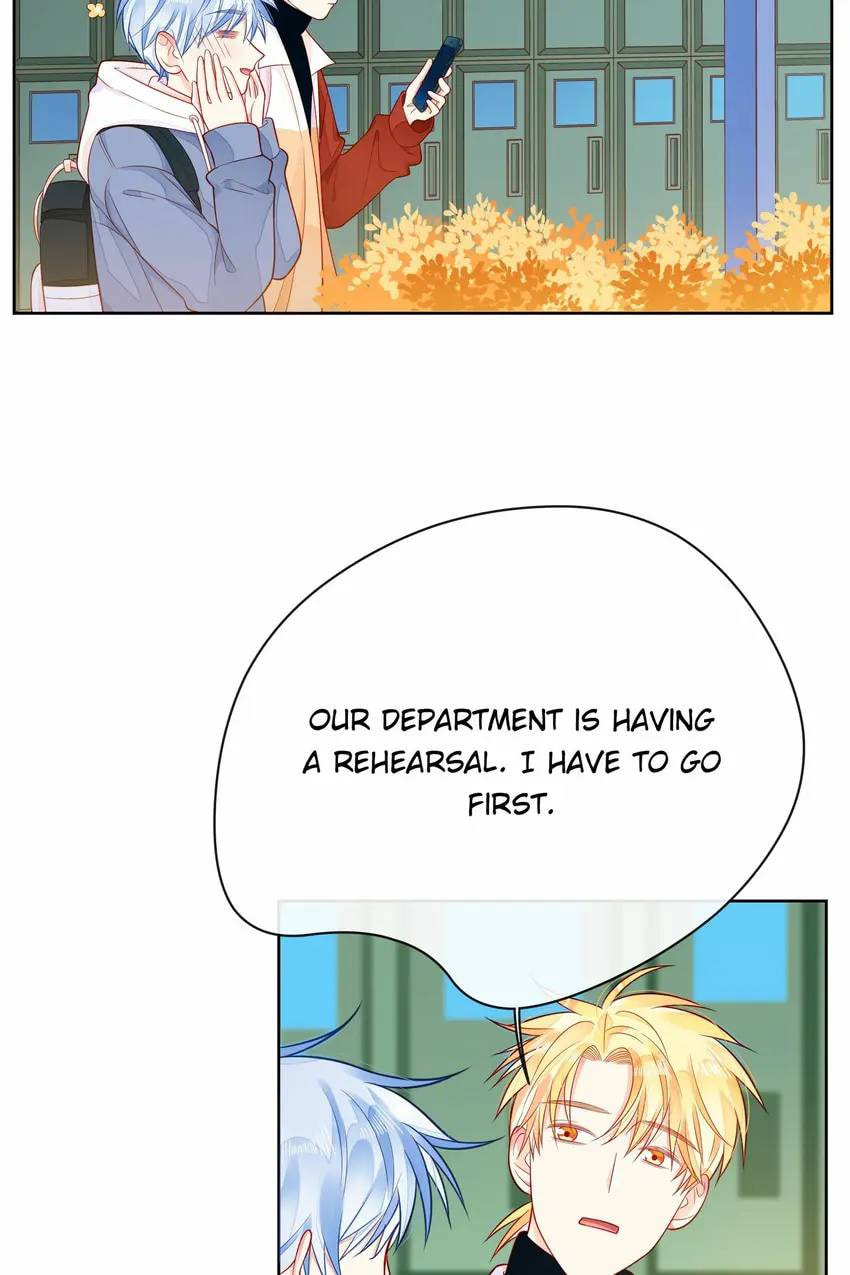 Touching Melody (Colored) Chapter 33 page 44 - 