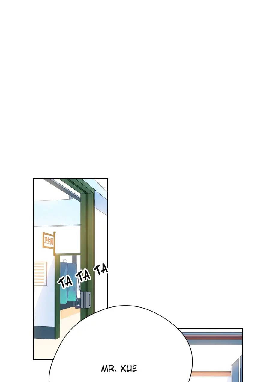 Touching Melody (Colored) Chapter 33 page 46 - 