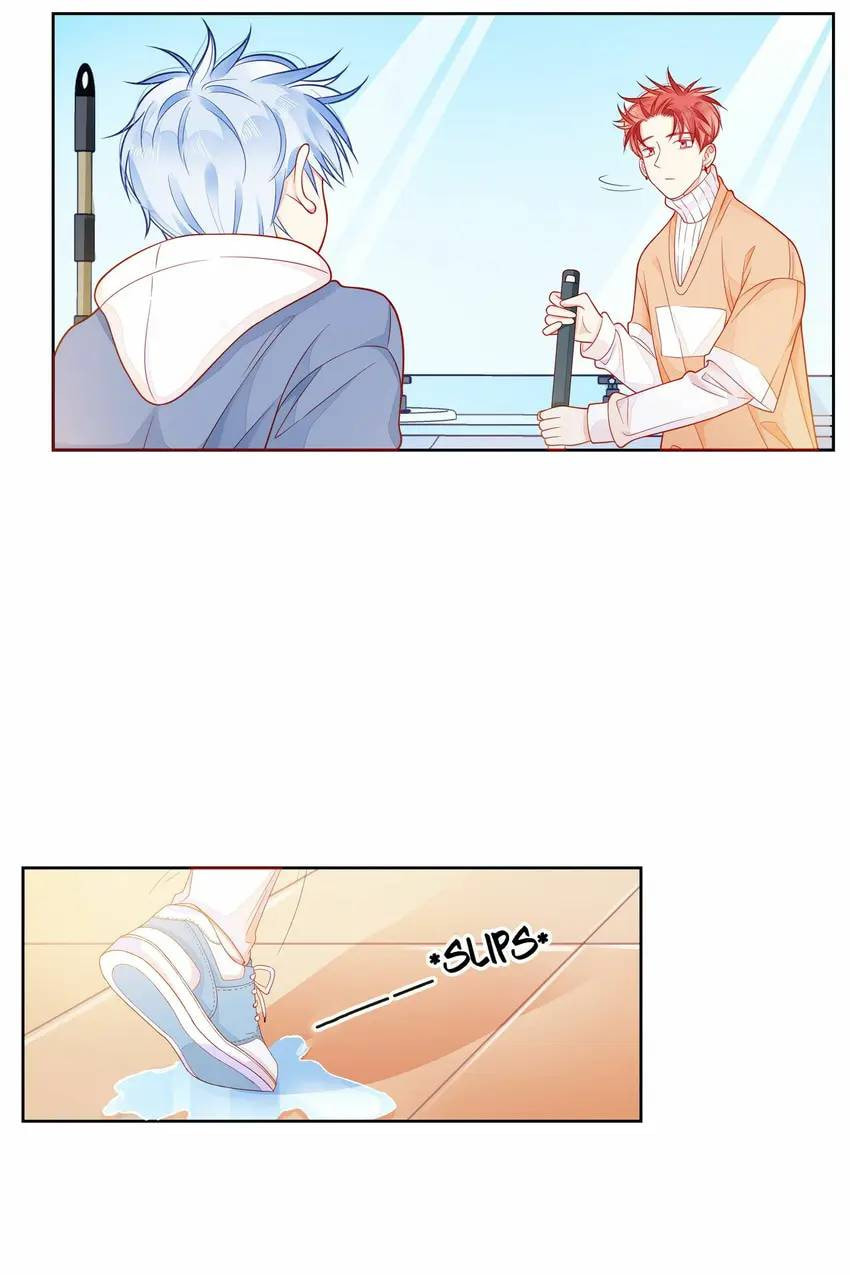Touching Melody (Colored) Chapter 33 page 49 - 