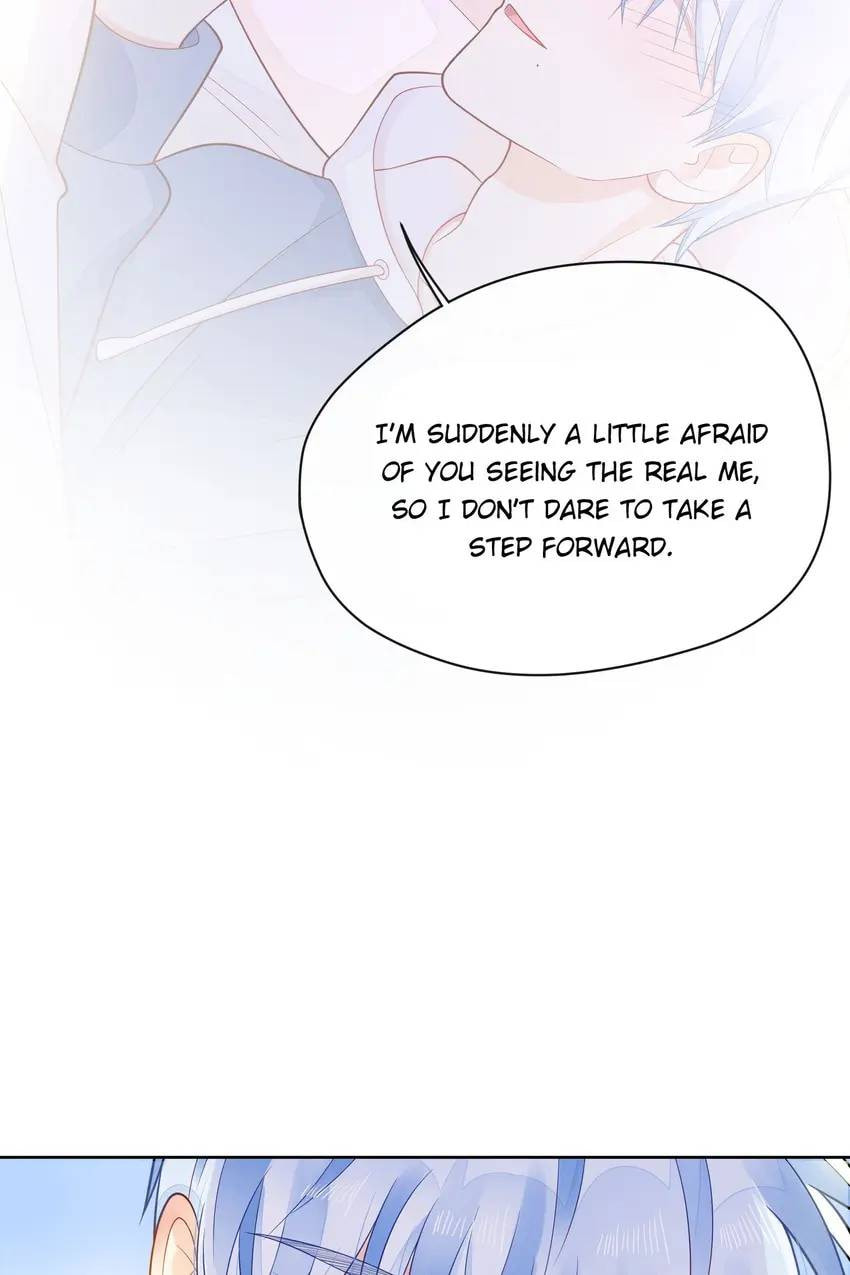 Touching Melody (Colored) Chapter 33 page 6 - 