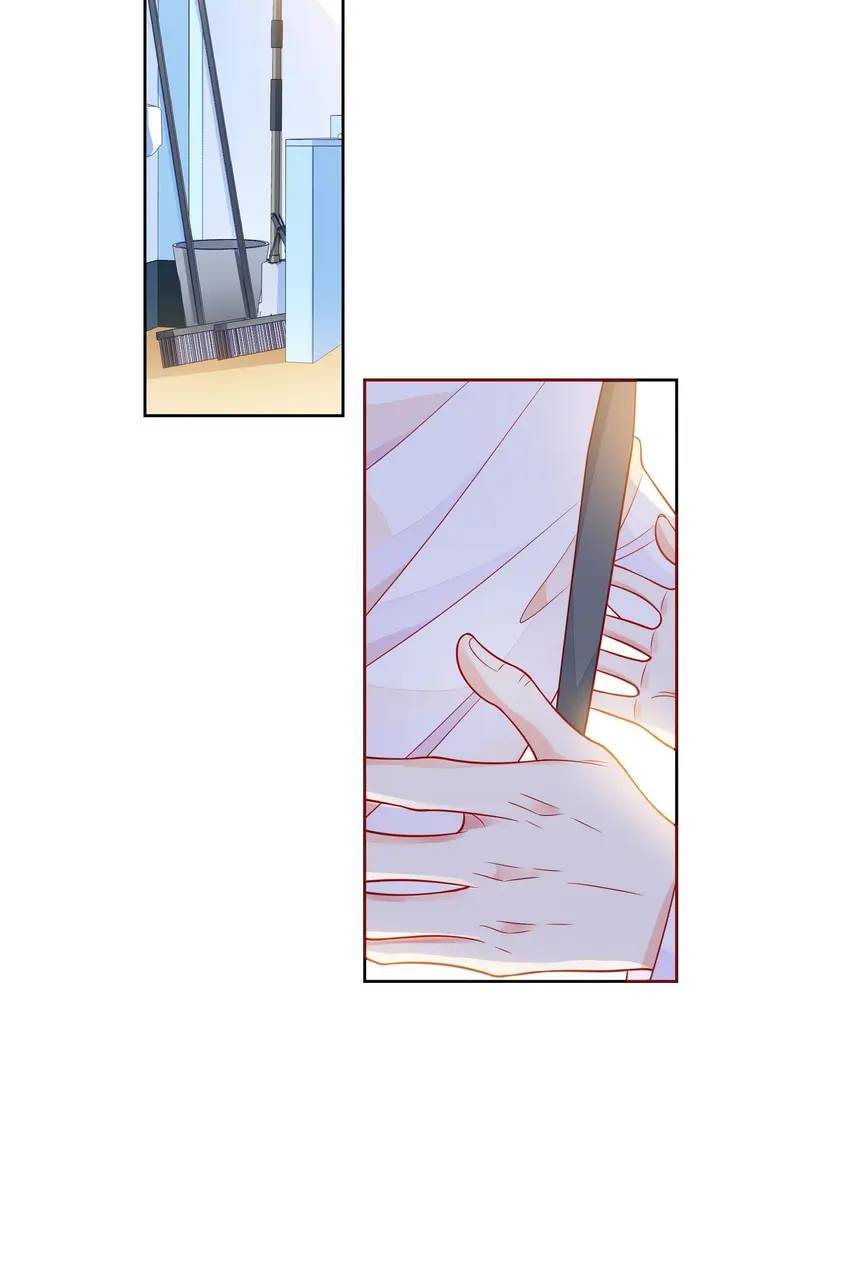 Touching Melody (Colored) Chapter 33 page 51 - 