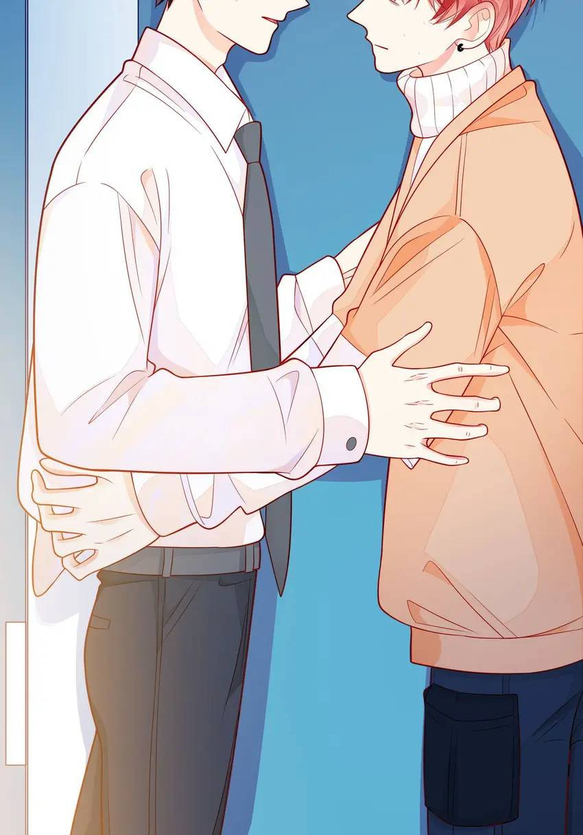 Touching Melody (Colored) Chapter 33 page 53 - 