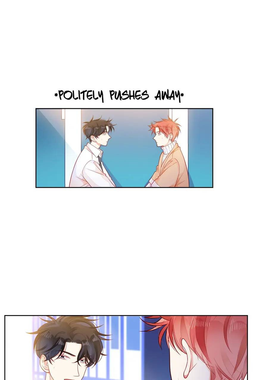 Touching Melody (Colored) Chapter 33 page 54 - 