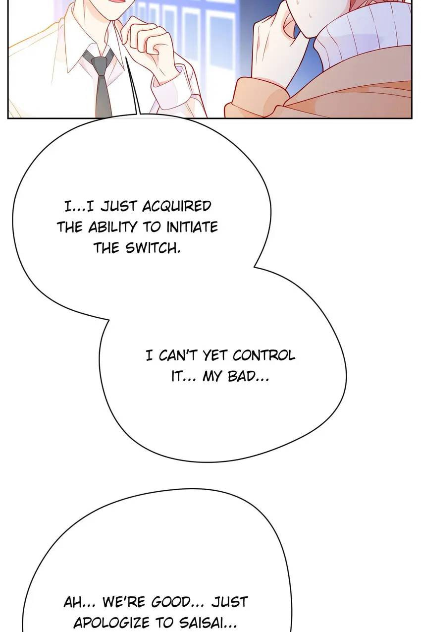 Touching Melody (Colored) Chapter 33 page 55 - 