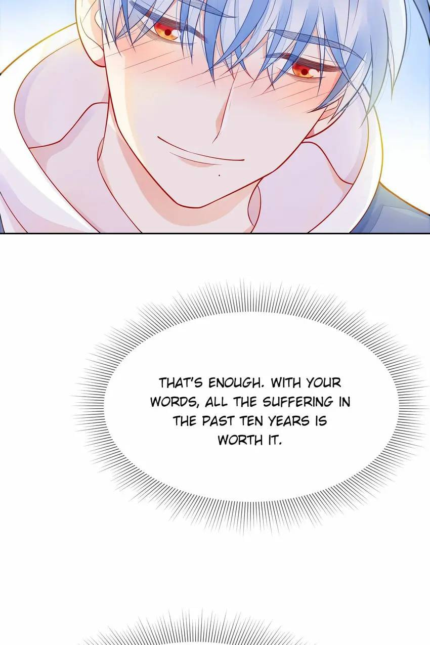Touching Melody (Colored) Chapter 33 page 7 - 