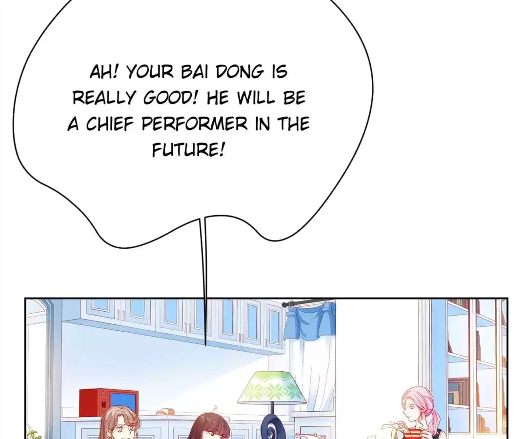 Touching Melody (Colored) Chapter 34 page 103 - 