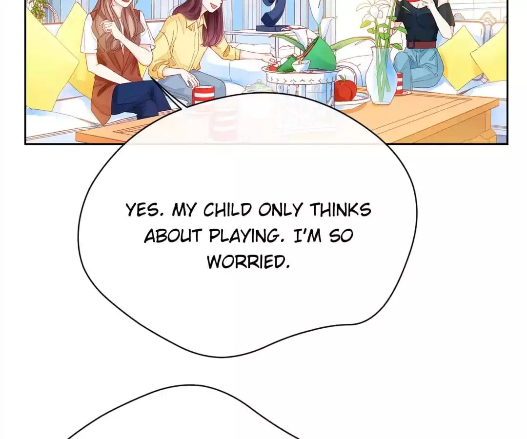 Touching Melody (Colored) Chapter 34 page 104 - 