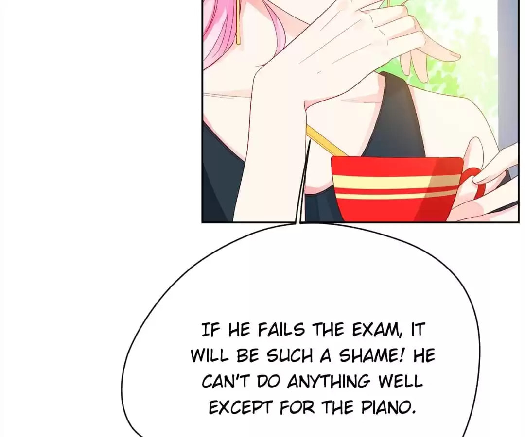 Touching Melody (Colored) Chapter 34 page 106 - 