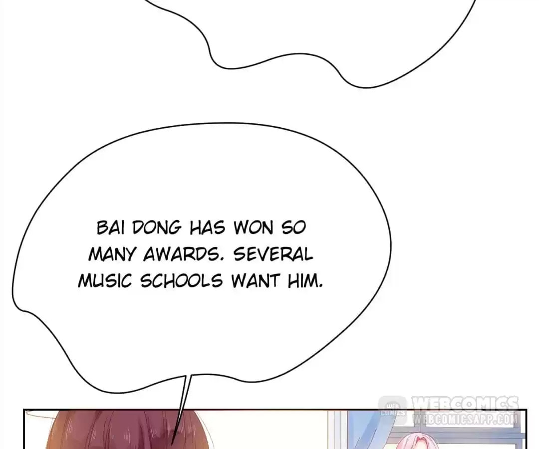 Touching Melody (Colored) Chapter 34 page 107 - 