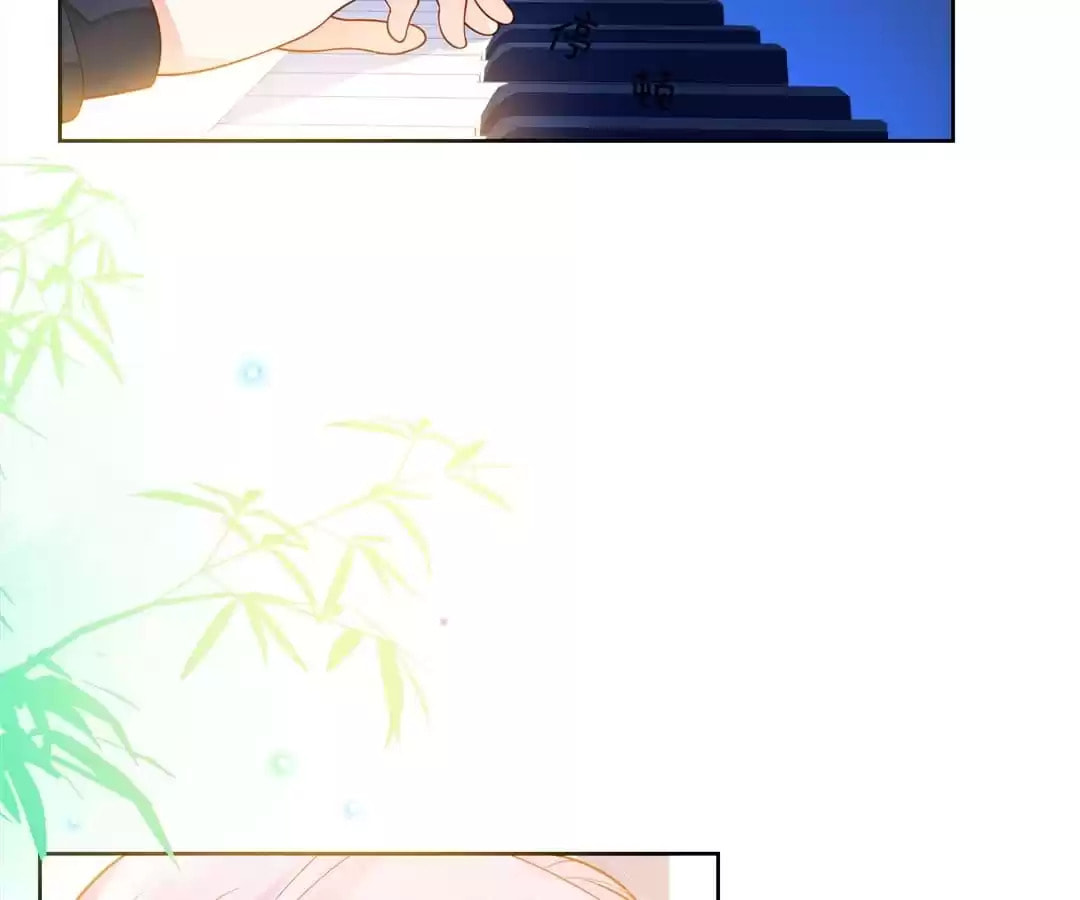 Touching Melody (Colored) Chapter 34 page 110 - 