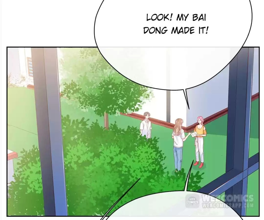 Touching Melody (Colored) Chapter 34 page 115 - 