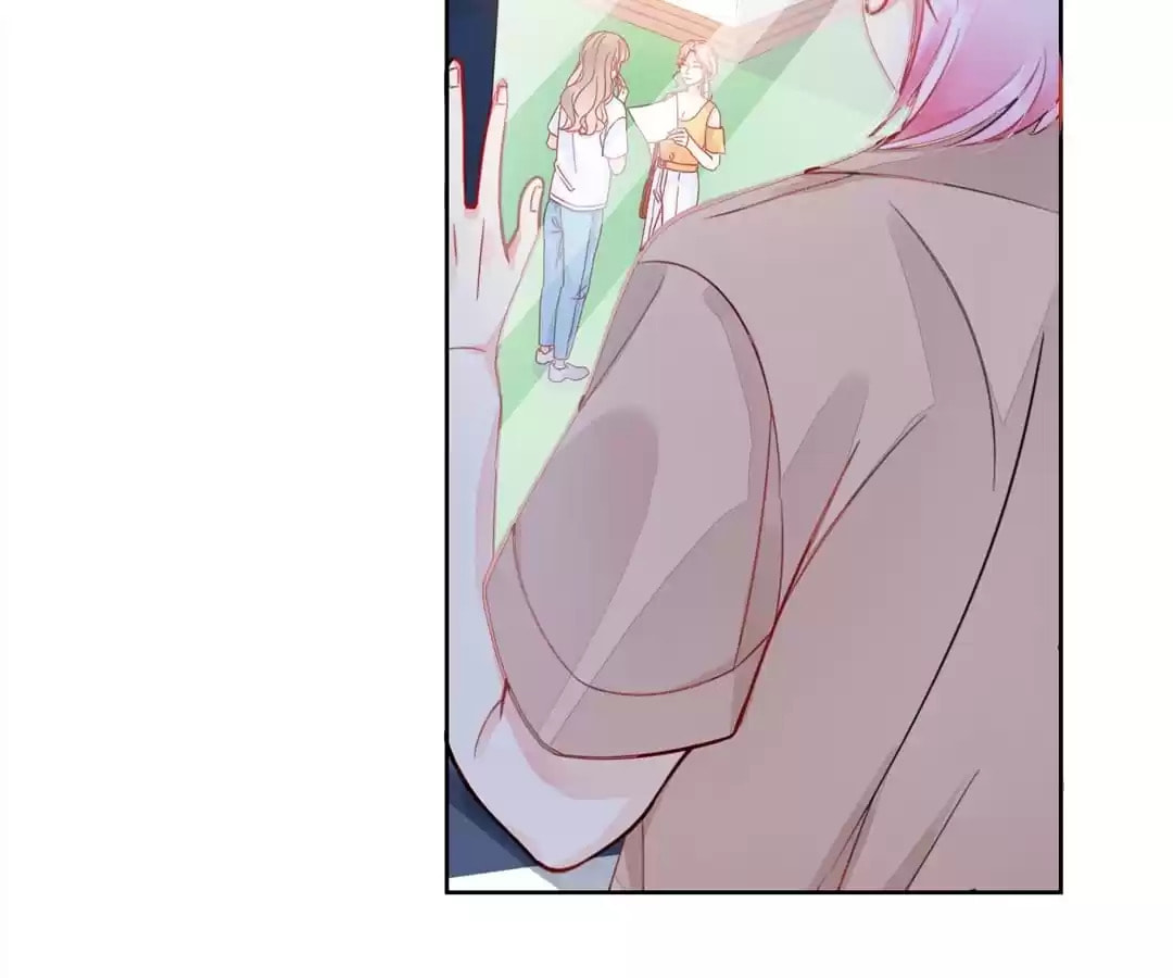 Touching Melody (Colored) Chapter 34 page 121 - 