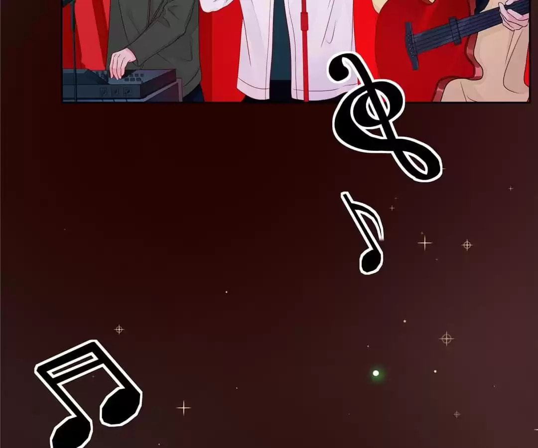 Touching Melody (Colored) Chapter 34 page 130 - 