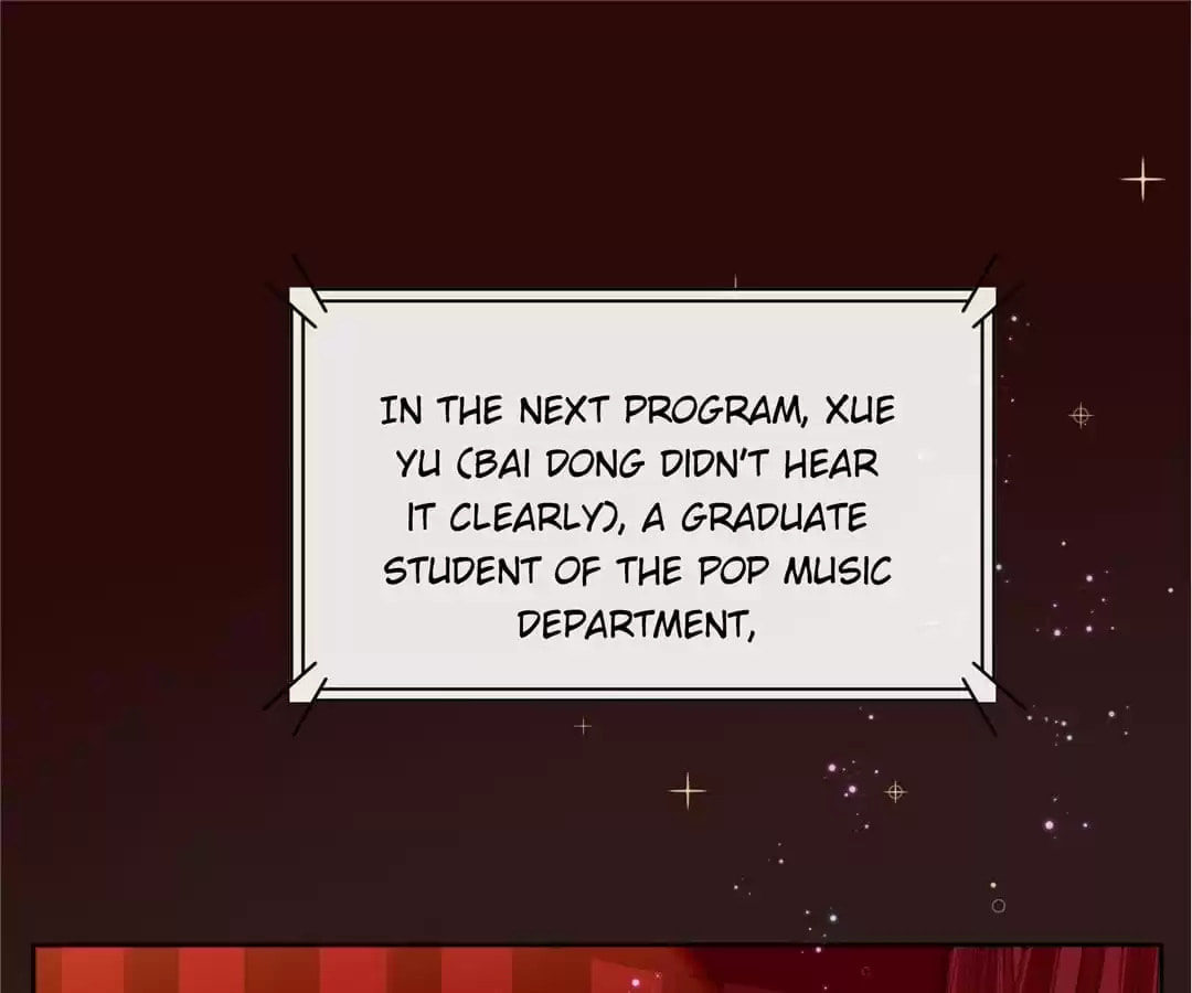 Touching Melody (Colored) Chapter 34 page 133 - 