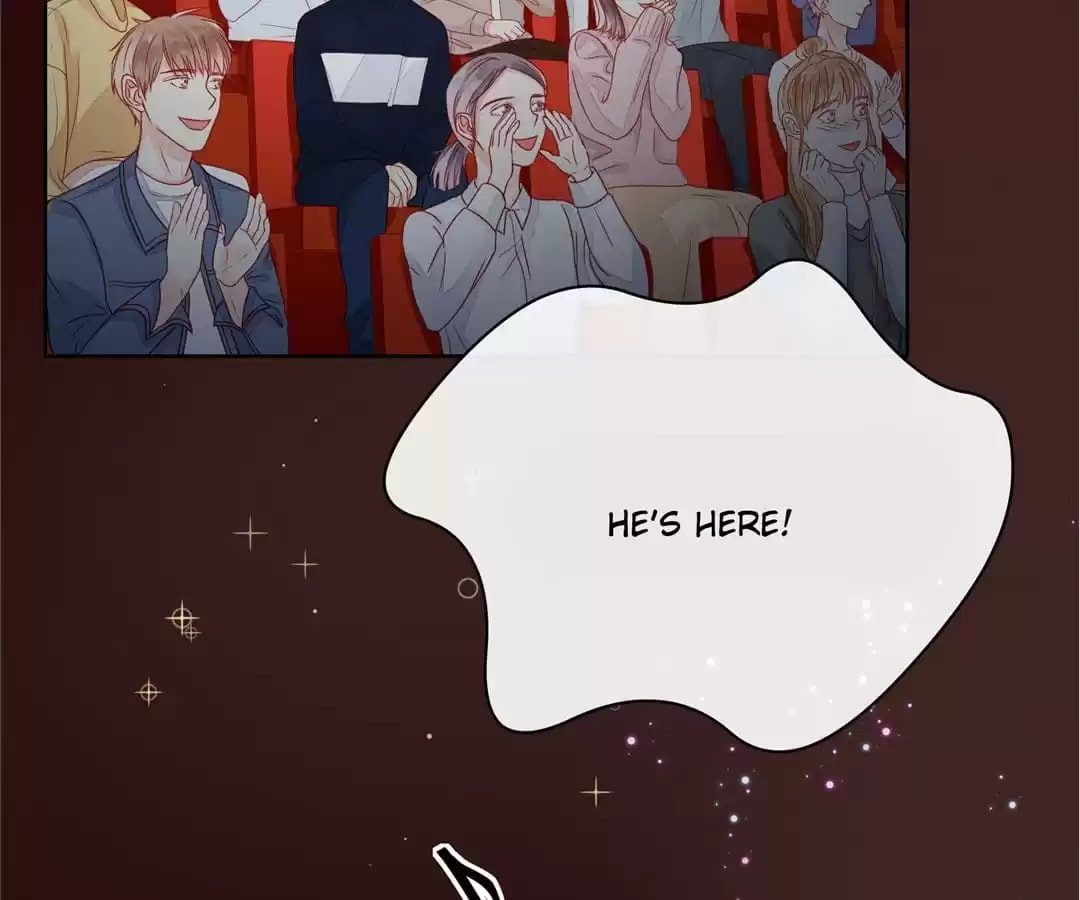 Touching Melody (Colored) Chapter 34 page 136 - 