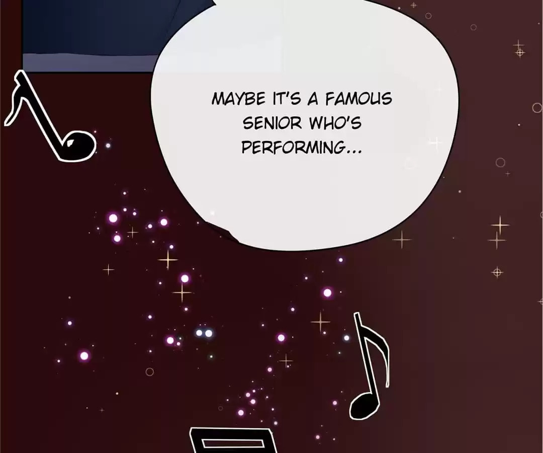Touching Melody (Colored) Chapter 34 page 138 - 