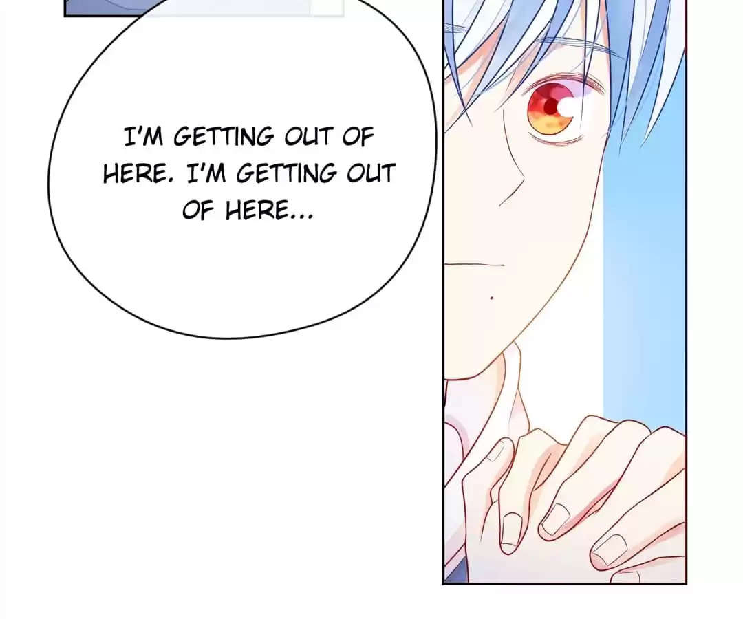 Touching Melody (Colored) Chapter 34 page 15 - 