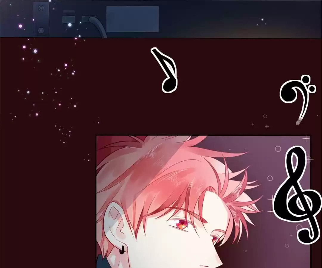 Touching Melody (Colored) Chapter 34 page 144 - 