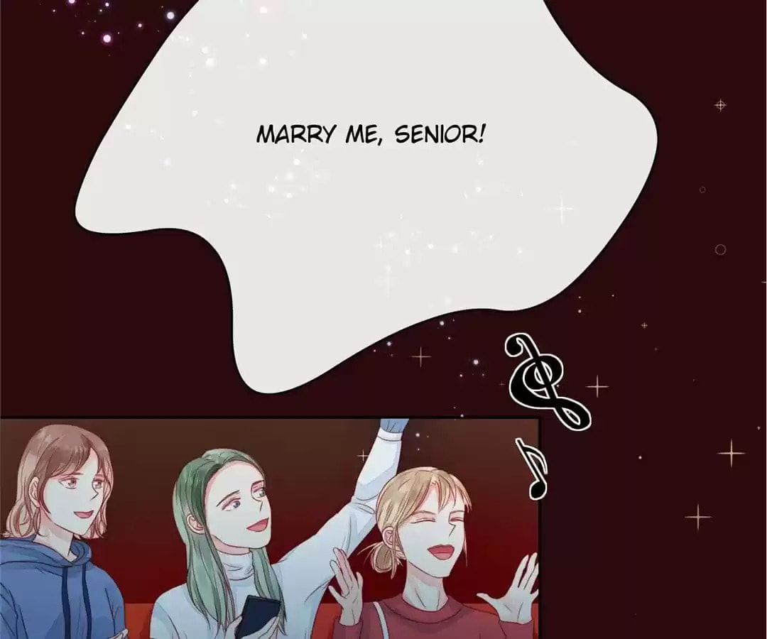 Touching Melody (Colored) Chapter 34 page 146 - 