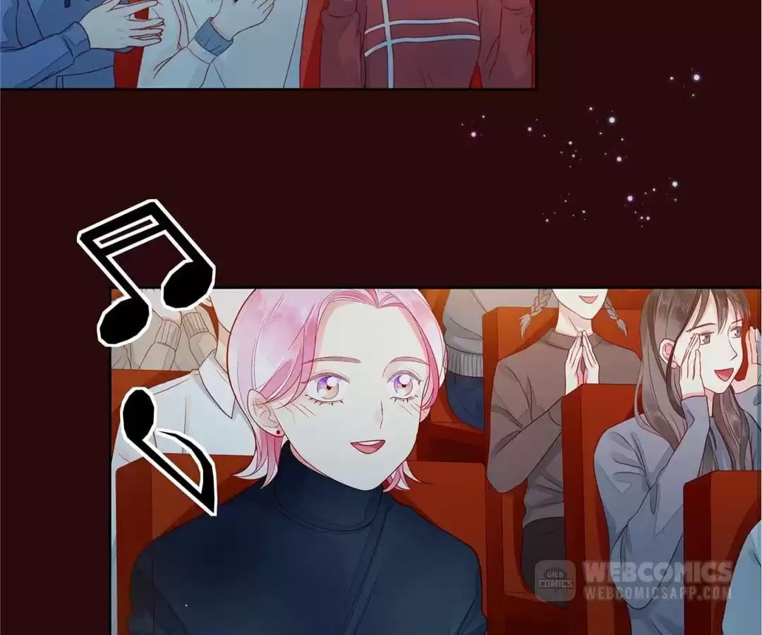 Touching Melody (Colored) Chapter 34 page 147 - 