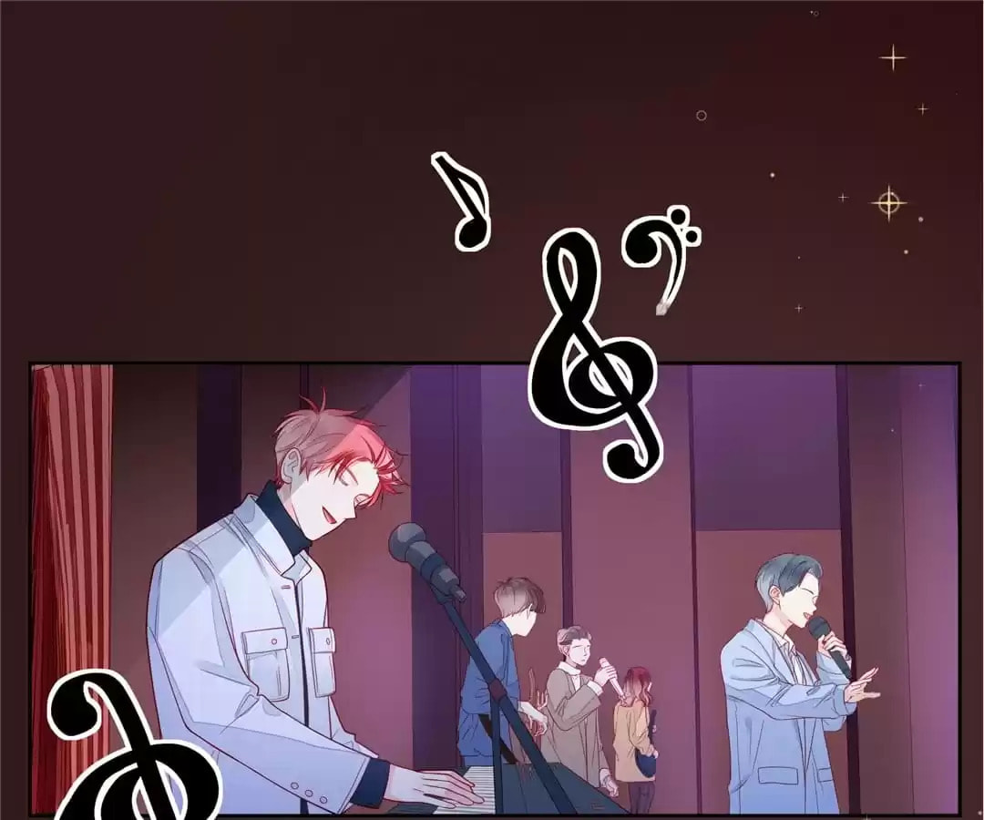 Touching Melody (Colored) Chapter 34 page 149 - 