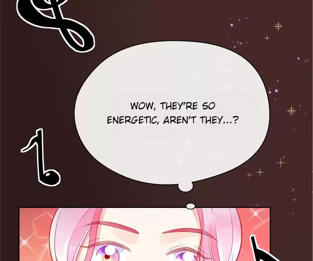 Touching Melody (Colored) Chapter 34 page 150 - 