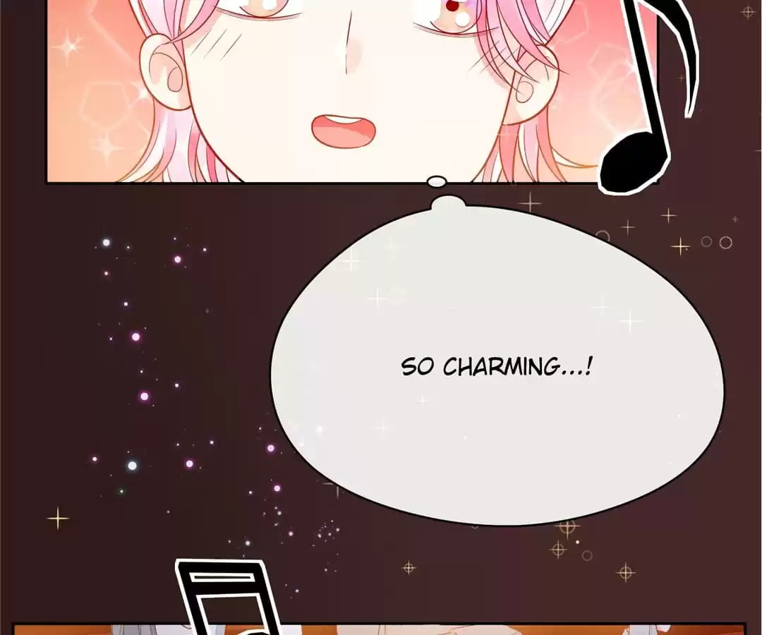 Touching Melody (Colored) Chapter 34 page 151 - 