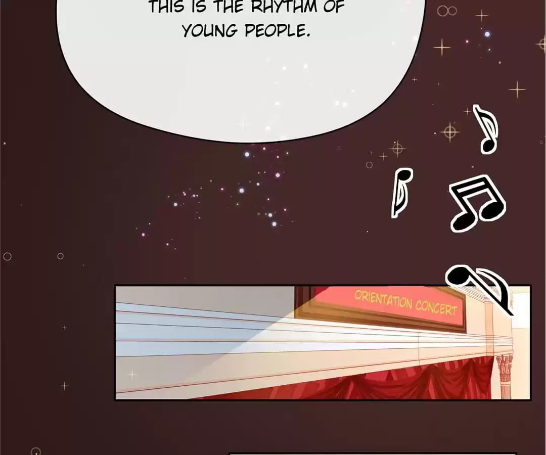 Touching Melody (Colored) Chapter 34 page 153 - 