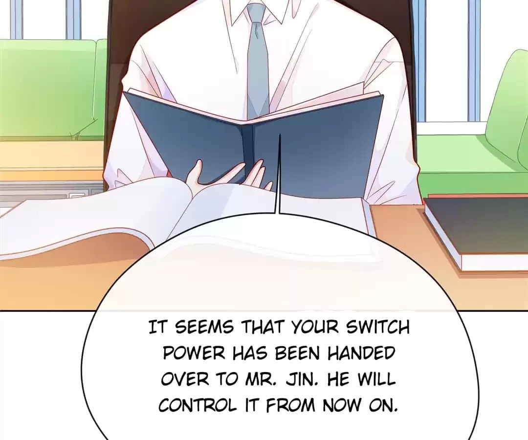 Touching Melody (Colored) Chapter 34 page 17 - 