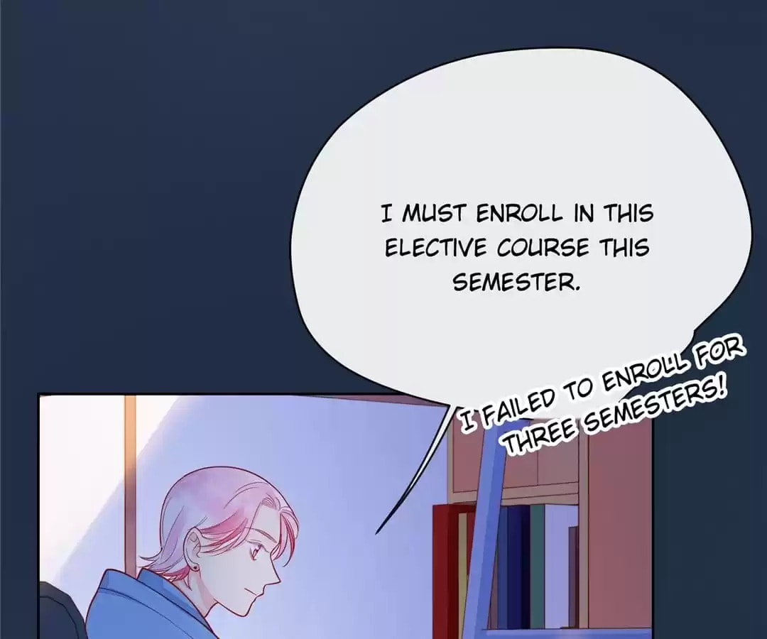 Touching Melody (Colored) Chapter 34 page 164 - 