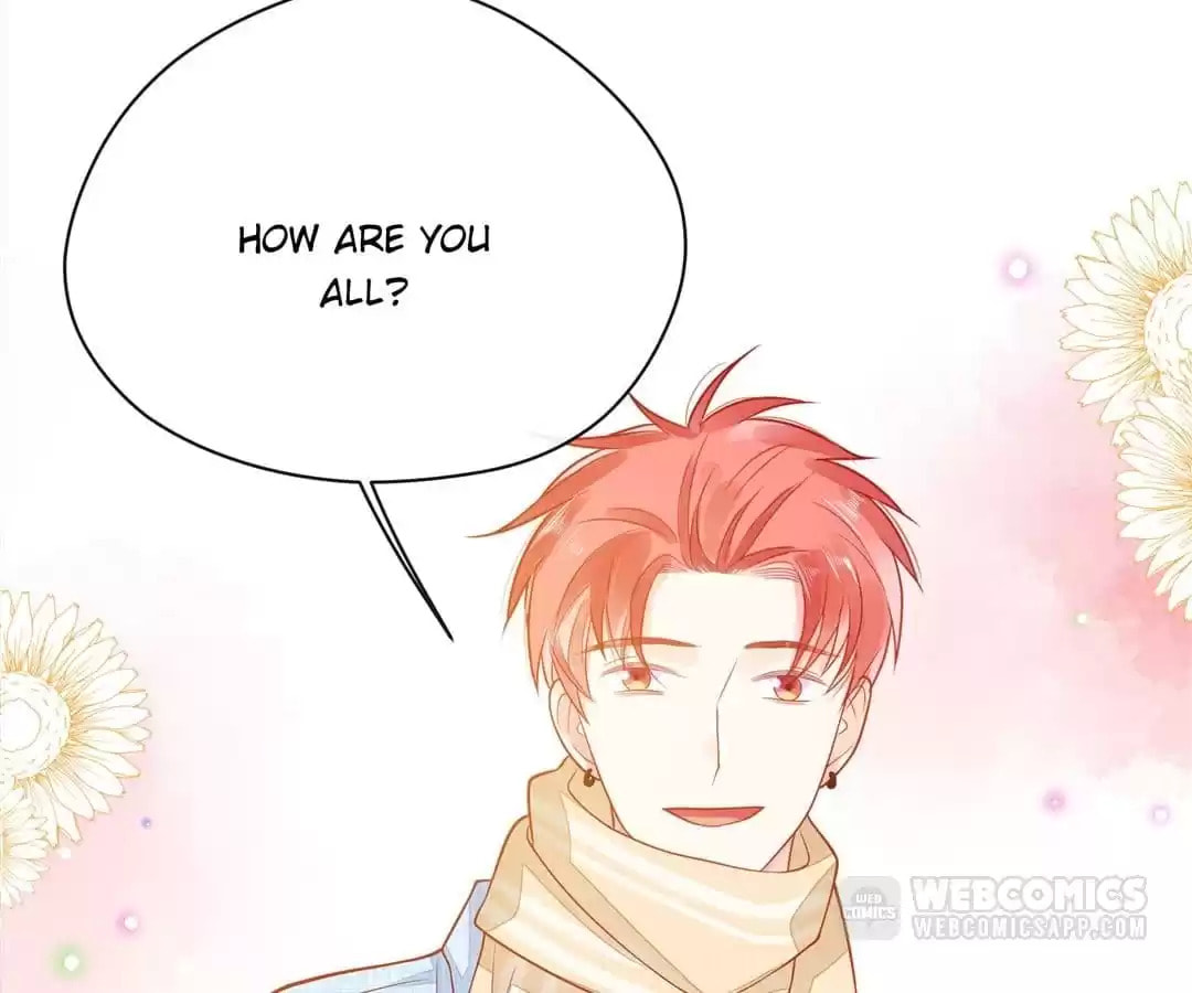 Touching Melody (Colored) Chapter 34 page 171 - 