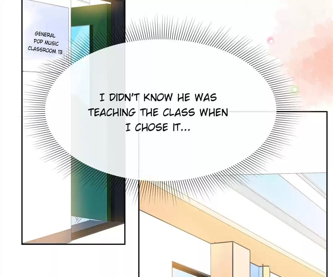 Touching Melody (Colored) Chapter 34 page 184 - 