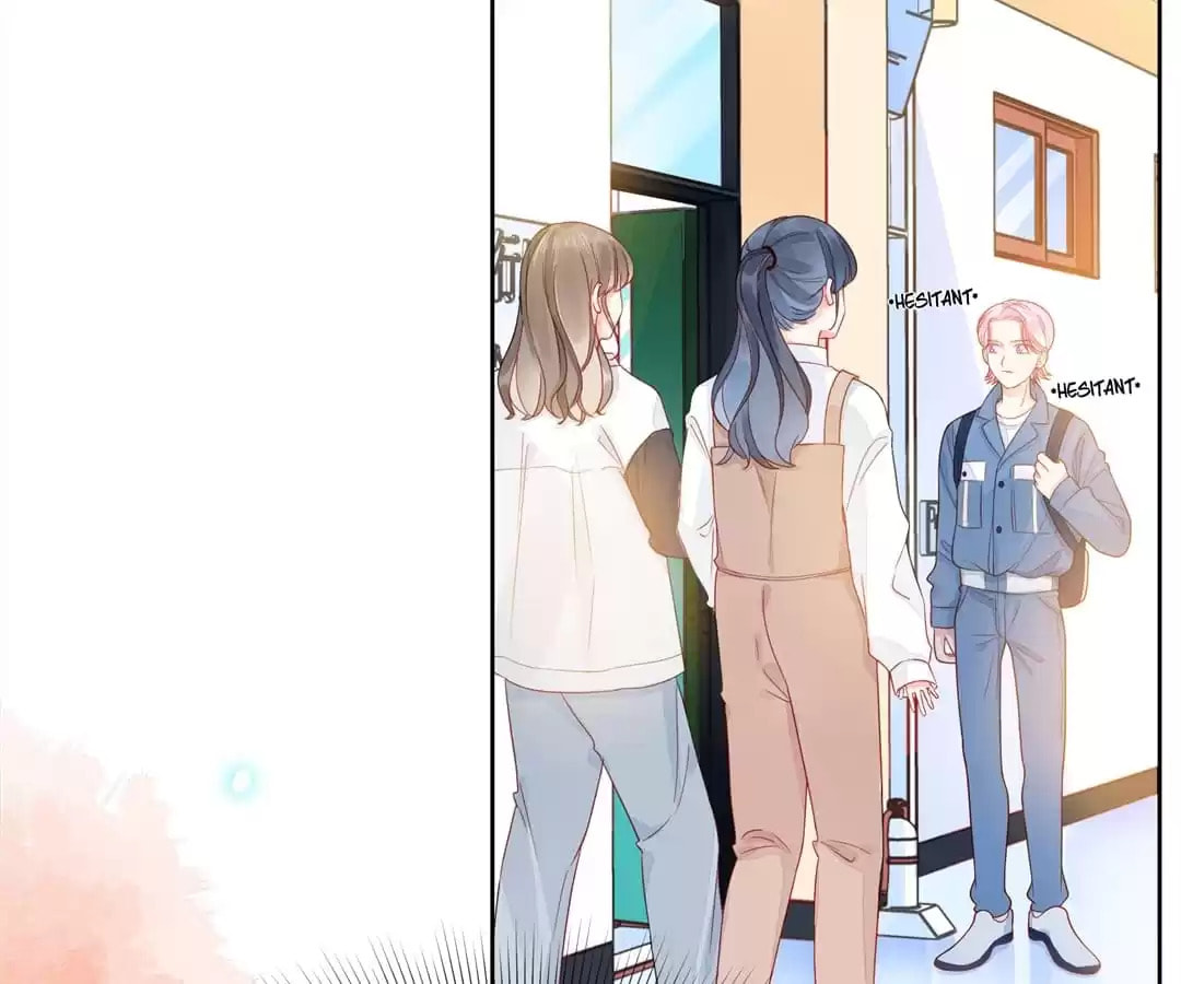 Touching Melody (Colored) Chapter 34 page 185 - 