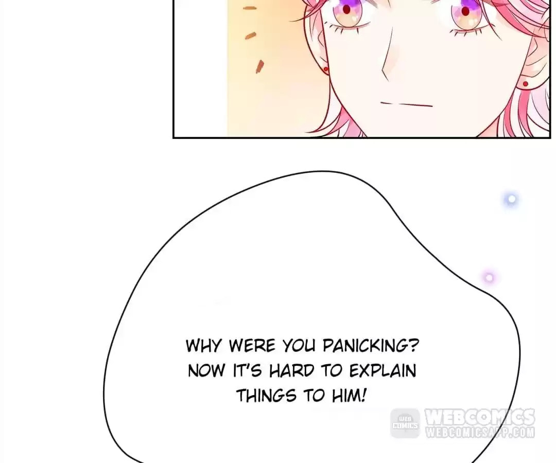 Touching Melody (Colored) Chapter 34 page 187 - 