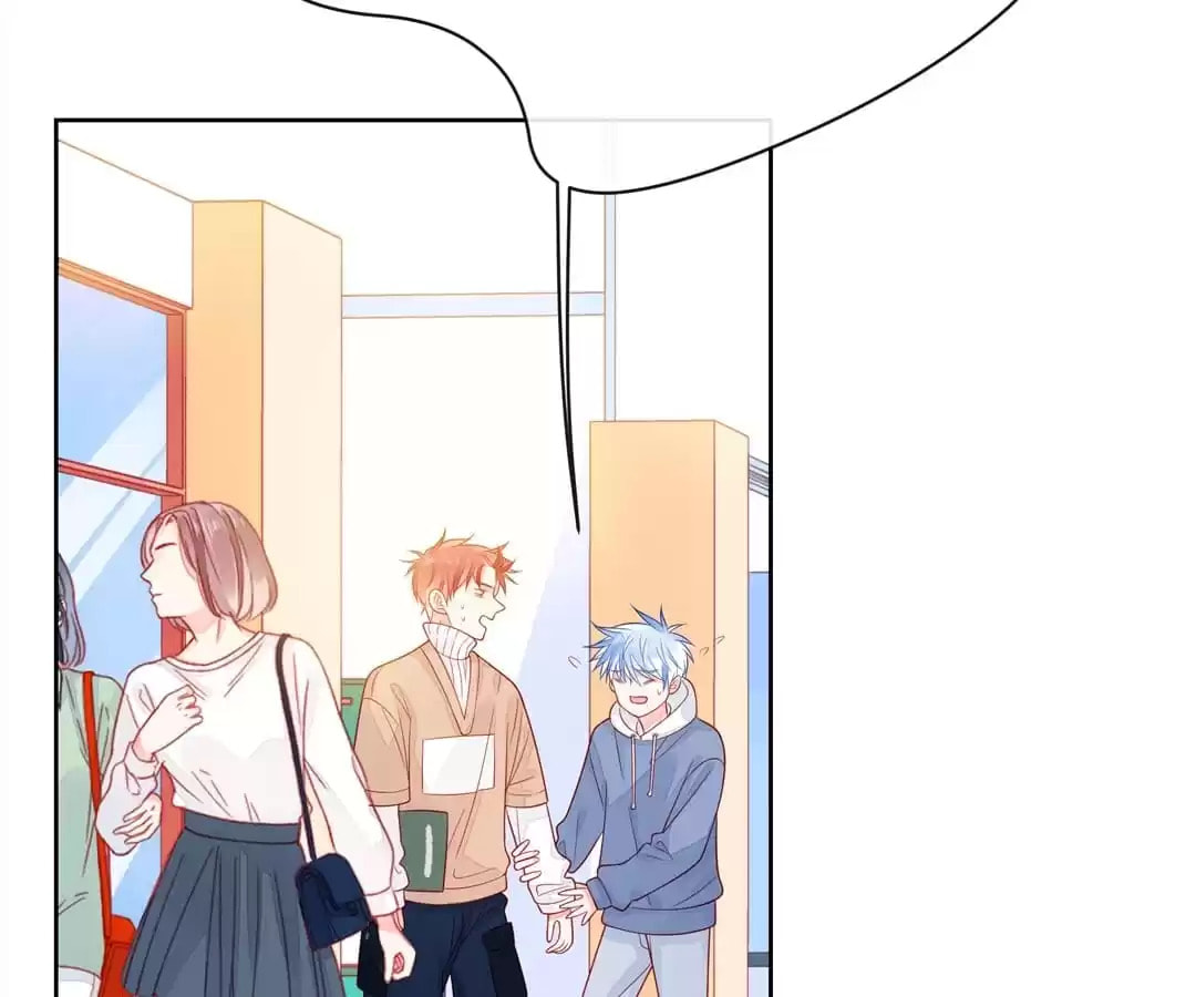 Touching Melody (Colored) Chapter 34 page 188 - 