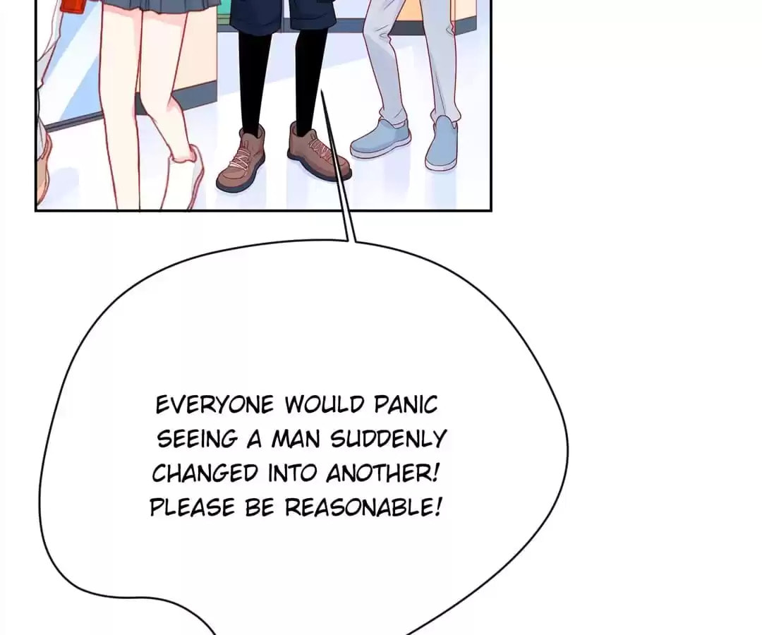 Touching Melody (Colored) Chapter 34 page 189 - 