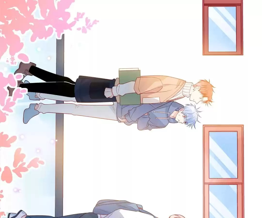 Touching Melody (Colored) Chapter 34 page 193 - 