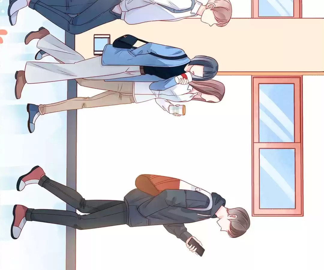 Touching Melody (Colored) Chapter 34 page 194 - 